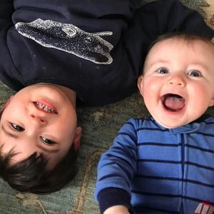 Meet your Posher, Cristin